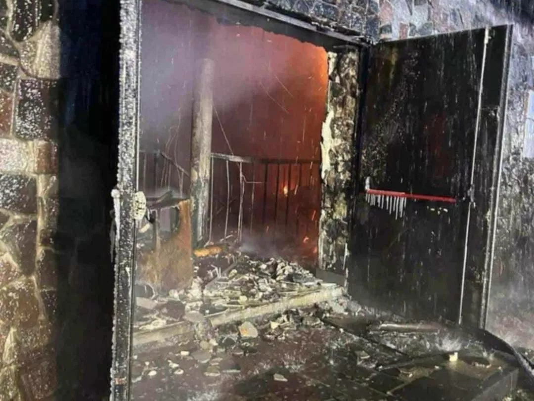 Tragedia w "Mega Music Wilga". Klub nie był ubezpieczony?! Właściciele załamani